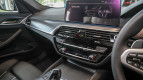 BMW 5 Series Interior photo