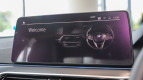 BMW 5 Series Interior photo