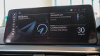BMW 5 Series Interior photo