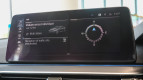 BMW 5 Series Interior photo