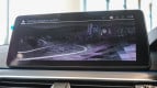 BMW 5 Series Interior photo