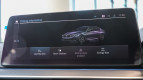 BMW 5 Series Interior photo