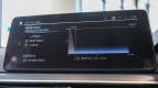 BMW 5 Series Interior photo