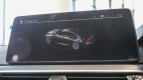 BMW 5 Series Interior photo