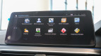 BMW 5 Series Interior photo