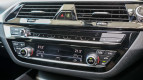 BMW 5 Series Interior photo