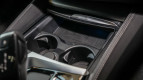 BMW 5 Series Interior photo