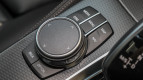 BMW 5 Series Interior photo