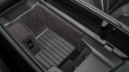 BMW 5 Series Interior photo