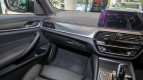 BMW 5 Series Interior photo