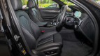 BMW 5 Series Interior photo