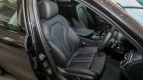 BMW 5 Series Interior photo