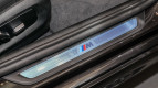 BMW 5 Series Interior photo