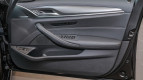 BMW 5 Series Interior photo