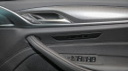 BMW 5 Series Interior photo