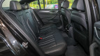 BMW 5 Series Interior photo