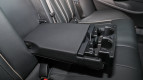BMW 5 Series Interior photo