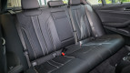 BMW 5 Series Interior photo