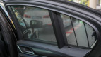 BMW 5 Series Interior photo