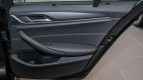 BMW 5 Series Interior photo