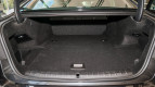 BMW 5 Series Interior photo
