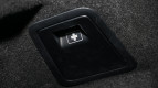 BMW 5 Series Interior photo