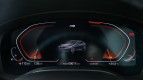 BMW 5 Series Interior photo