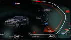 BMW 5 Series Interior photo
