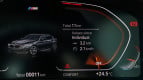 BMW 5 Series Interior photo