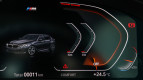 BMW 5 Series Interior photo