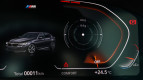 BMW 5 Series Interior photo