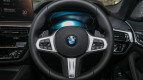 BMW 5 Series Interior photo