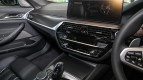 BMW 5 Series Interior photo