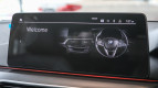 BMW 5 Series Interior photo