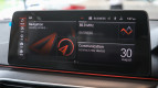 BMW 5 Series Interior photo
