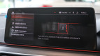 BMW 5 Series Interior photo