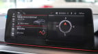 BMW 5 Series Interior photo