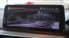 BMW 5 Series Interior photo