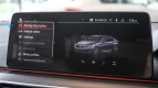 BMW 5 Series Interior photo