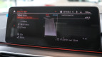 BMW 5 Series Interior photo