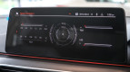 BMW 5 Series Interior photo
