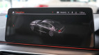 BMW 5 Series Interior photo
