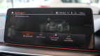 BMW 5 Series Interior photo