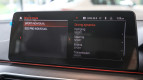BMW 5 Series Interior photo