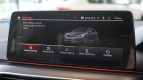 BMW 5 Series Interior photo