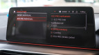 BMW 5 Series Interior photo