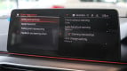 BMW 5 Series Interior photo