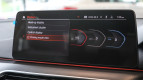 BMW 5 Series Interior photo