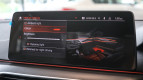 BMW 5 Series Interior photo