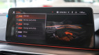 BMW 5 Series Interior photo